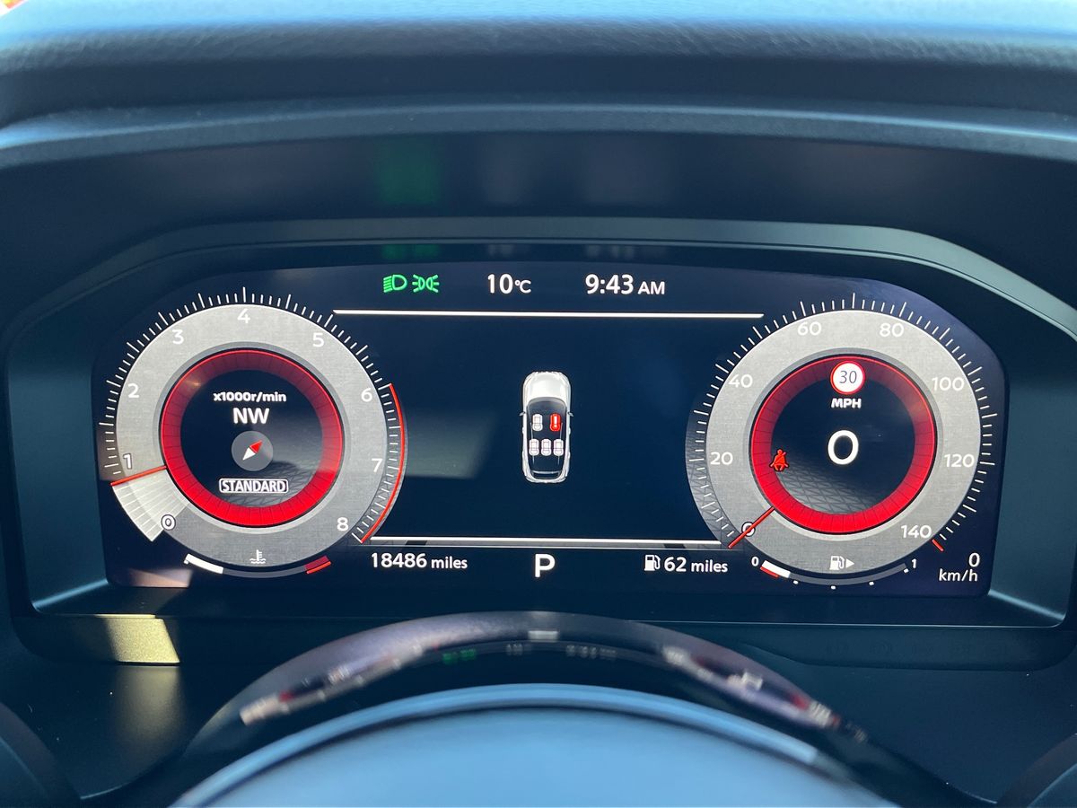 Used Nissan Qashqai 2022 for sale - 76746389: Photo 23