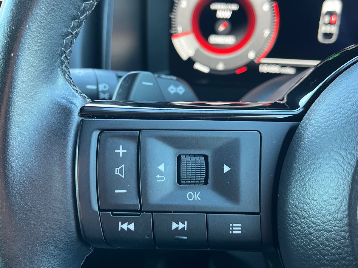 Used Nissan Qashqai 2022 for sale - 76746389: Photo 24