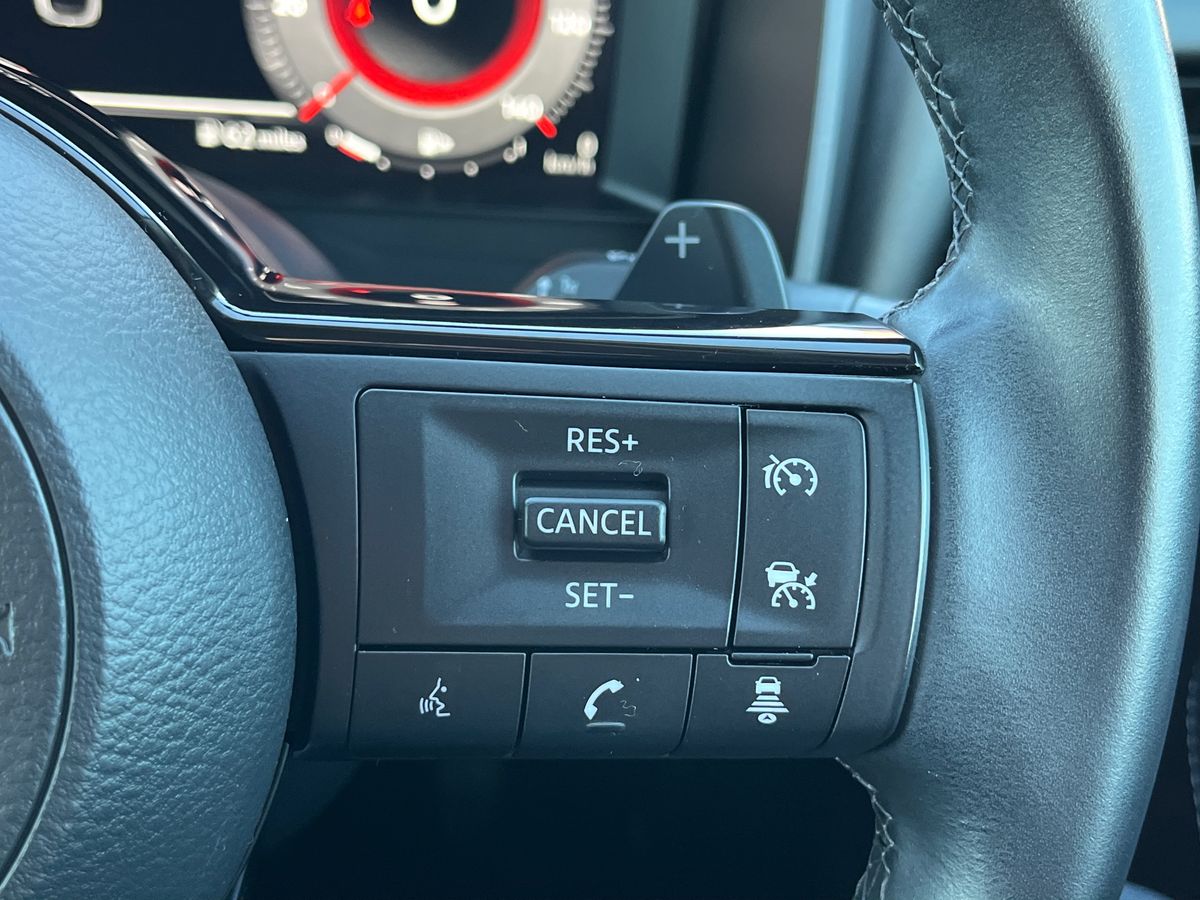 Used Nissan Qashqai 2022 for sale - 76746389: Photo 25