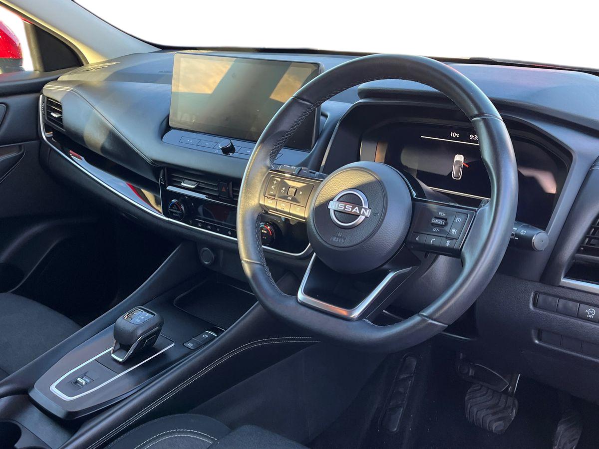 Used Nissan Qashqai 2022 for sale - 76746389: Photo 5