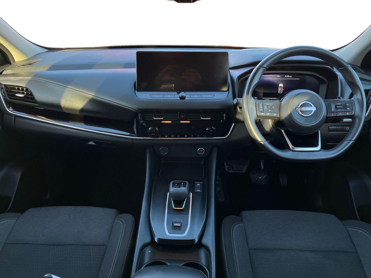 Used Nissan Qashqai 2022 for sale - 76746389: Photo 7