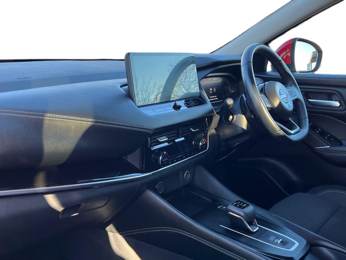 Used Nissan Qashqai 2022 for sale - 76746389: Photo 8