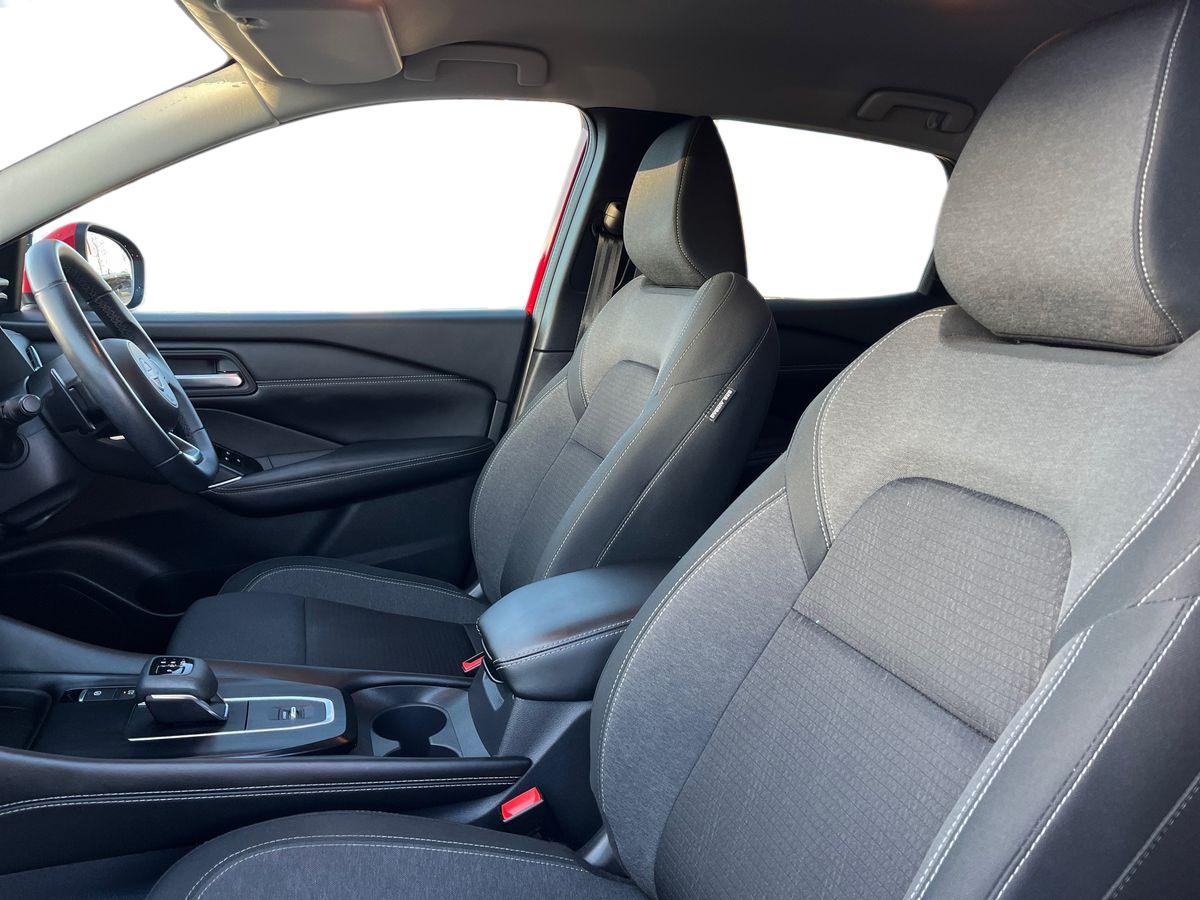 Used Nissan Qashqai 2022 for sale - 76746389: Photo 9