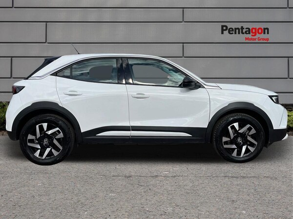 Used Vauxhall Mokka Electric 2024 for sale - 73679557: Photo 13