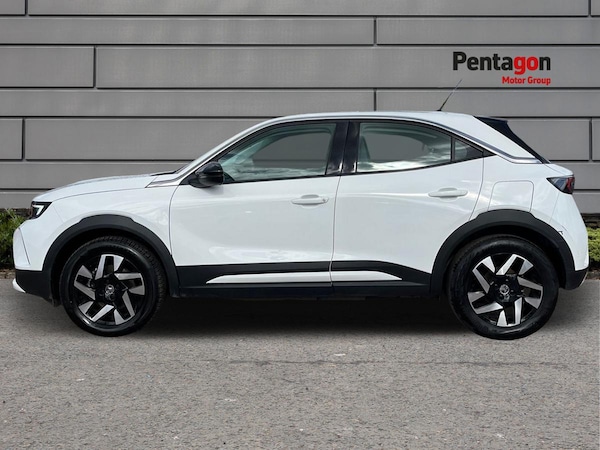 Used Vauxhall Mokka Electric 2024 for sale - 73679557: Photo 14