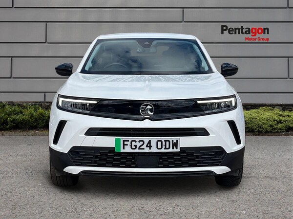 Used Vauxhall Mokka Electric 2024 for sale - 73679557: Photo 15