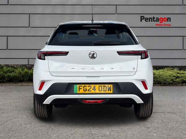Used Vauxhall Mokka Electric 2024 for sale - 73679557: Photo 16