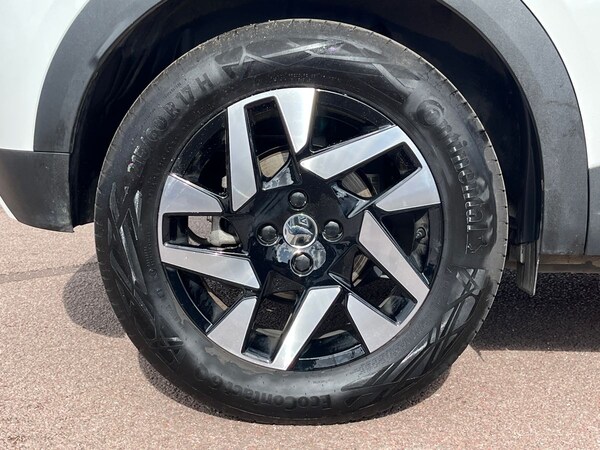 Used Vauxhall Mokka Electric 2024 for sale - 73679557: Photo 17