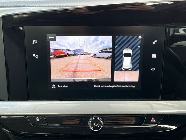 Used Vauxhall Mokka Electric 2024 for sale - 73679557: Photo 18