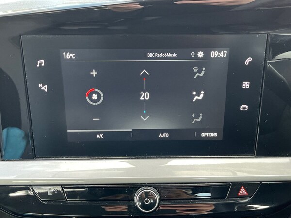 Used Vauxhall Mokka Electric 2024 for sale - 73679557: Photo 20
