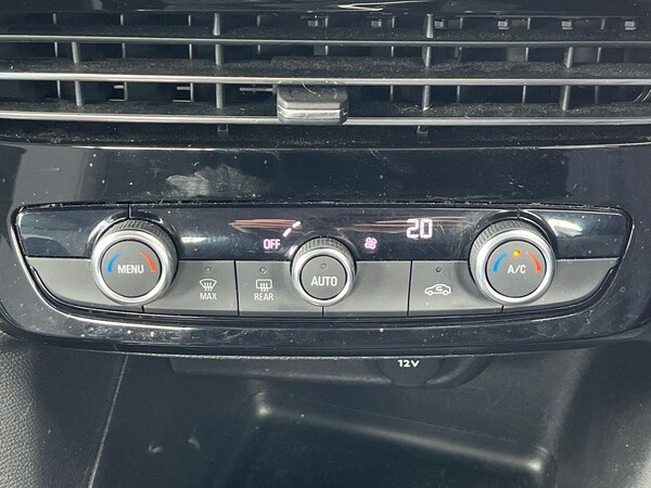Used Vauxhall Mokka Electric 2024 for sale - 73679557: Photo 21