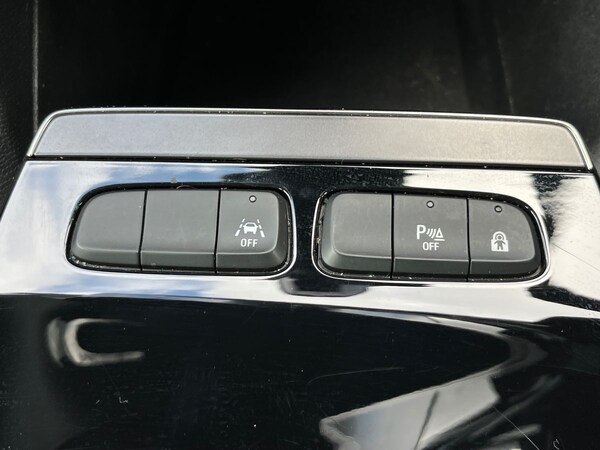 Used Vauxhall Mokka Electric 2024 for sale - 73679557: Photo 23