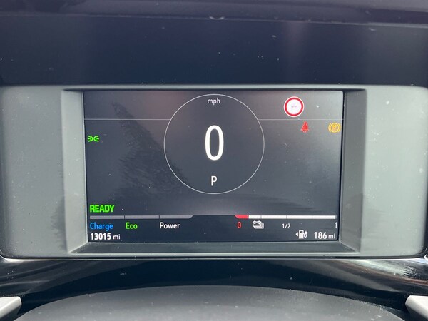 Used Vauxhall Mokka Electric 2024 for sale - 73679557: Photo 24