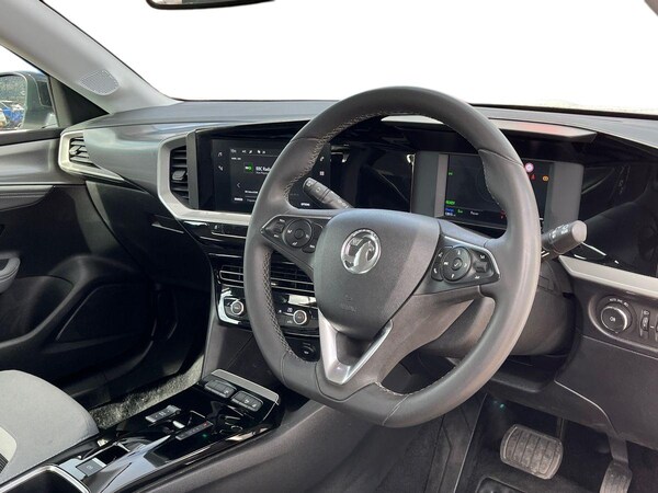 Used Vauxhall Mokka Electric 2024 for sale - 73679557: Photo 5