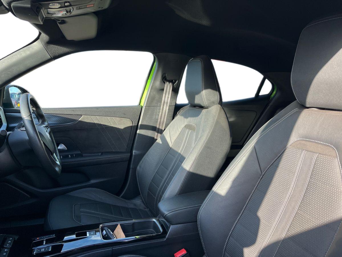 Used Vauxhall Mokka Electric 2021 for sale - 76421549: Photo 10