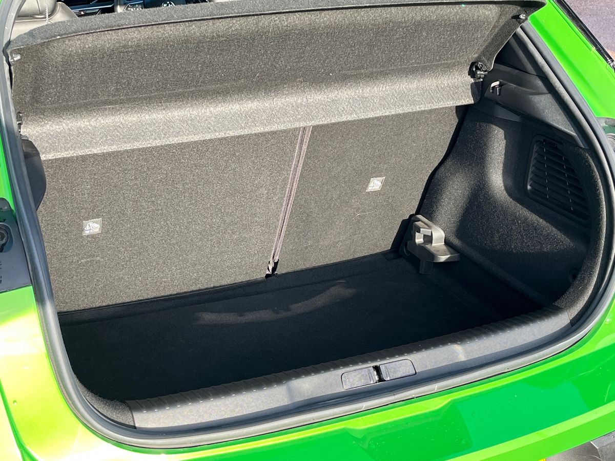 Used Vauxhall Mokka Electric 2021 for sale - 76421549: Photo 12