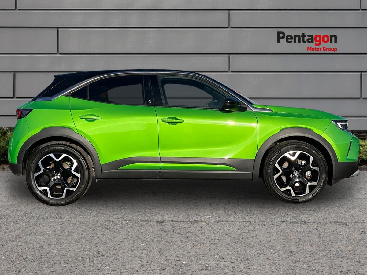 Used Vauxhall Mokka Electric 2021 for sale - 76421549: Photo 14