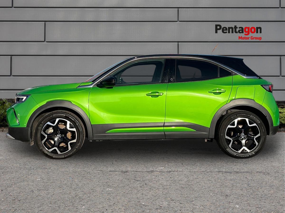 Used Vauxhall Mokka Electric 2021 for sale - 76421549: Photo 15