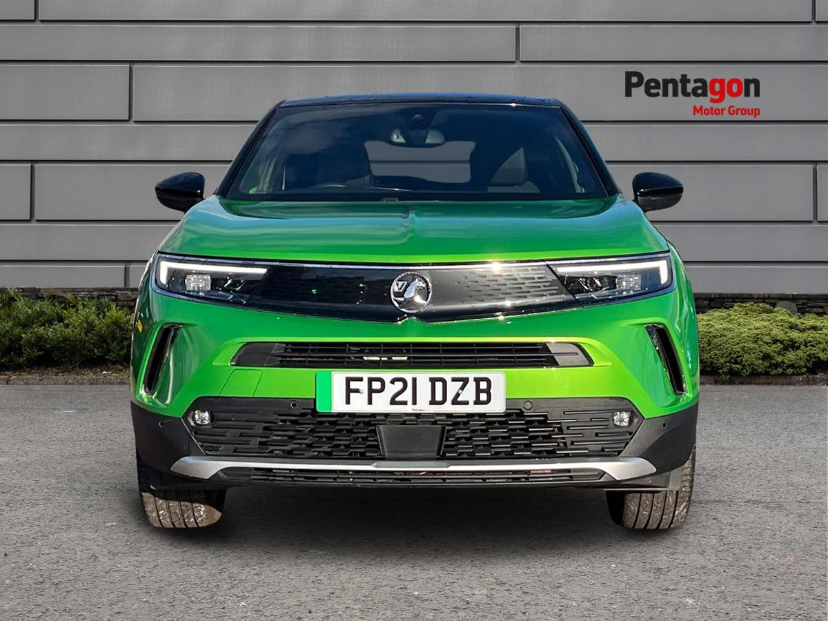 Used Vauxhall Mokka Electric 2021 for sale - 76421549: Photo 16