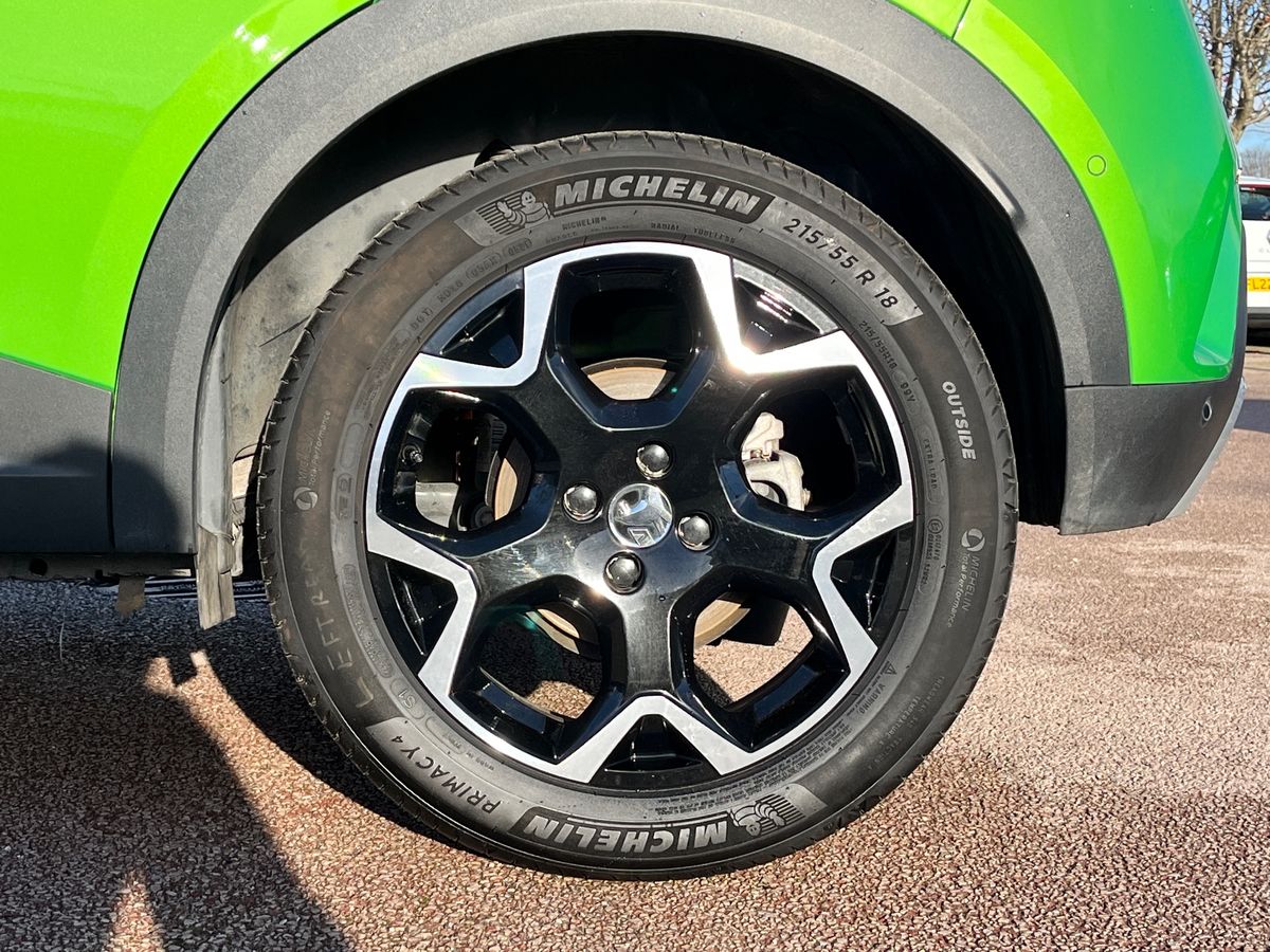 Used Vauxhall Mokka Electric 2021 for sale - 76421549: Photo 18