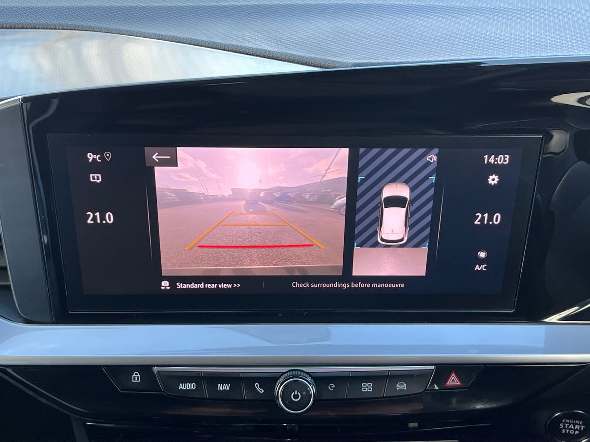 Used Vauxhall Mokka Electric 2021 for sale - 76421549: Photo 20