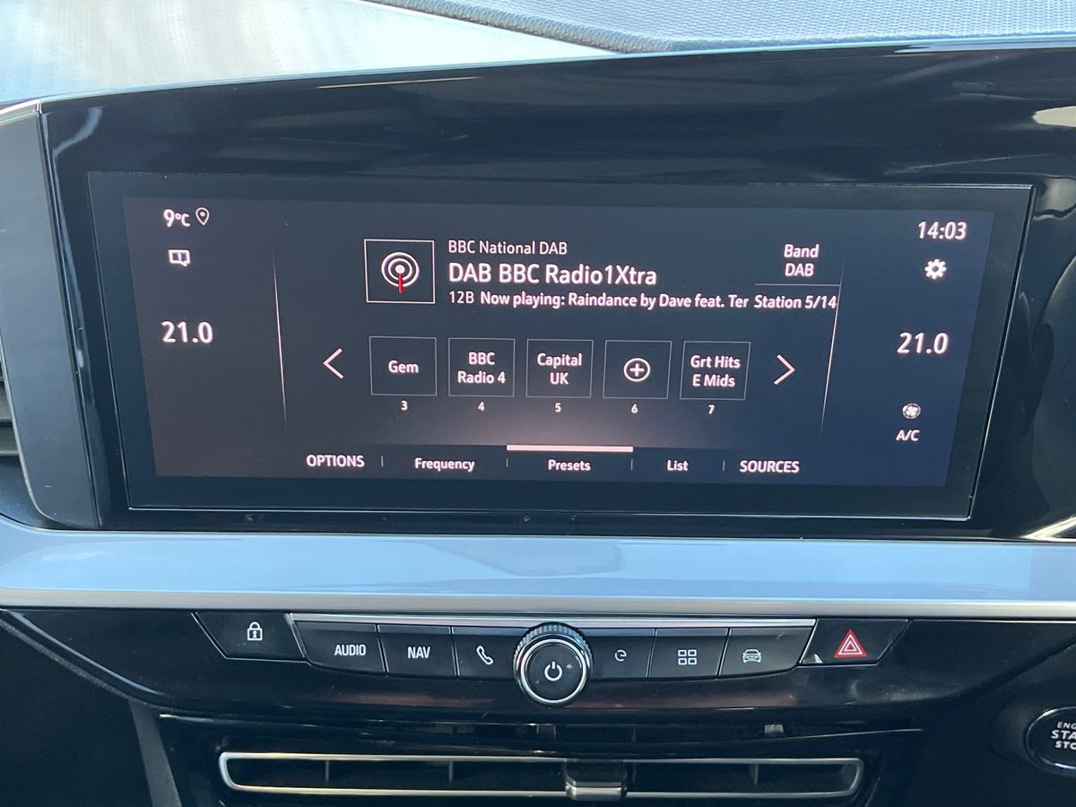 Used Vauxhall Mokka Electric 2021 for sale - 76421549: Photo 21