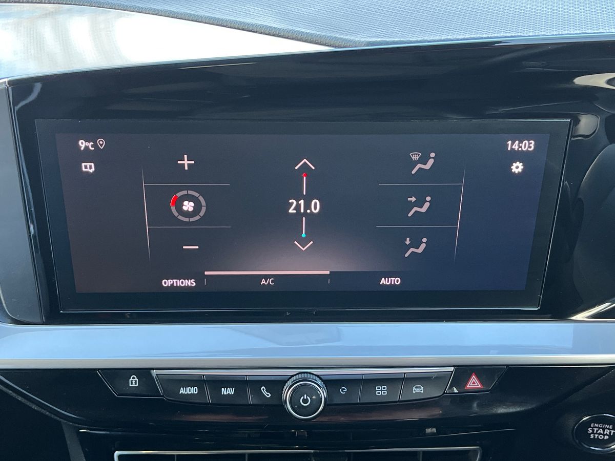 Used Vauxhall Mokka Electric 2021 for sale - 76421549: Photo 22