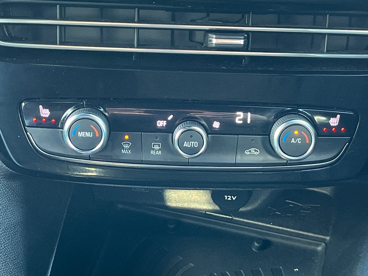 Used Vauxhall Mokka Electric 2021 for sale - 76421549: Photo 23