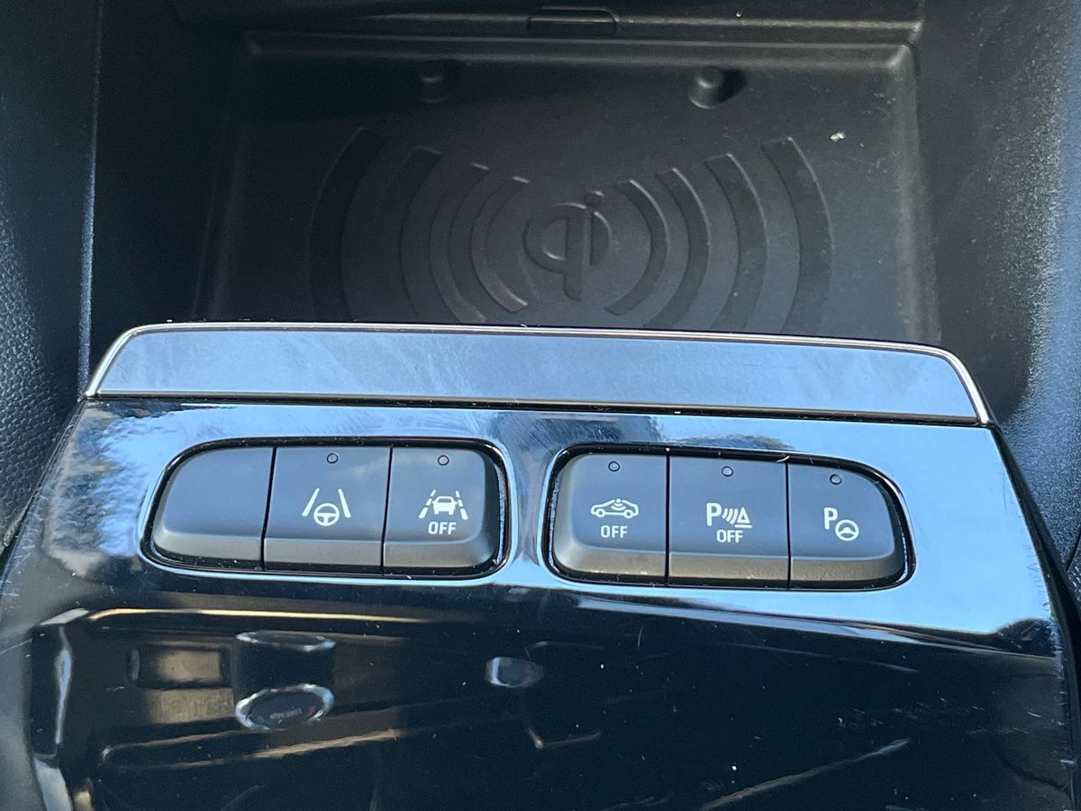 Used Vauxhall Mokka Electric 2021 for sale - 76421549: Photo 25