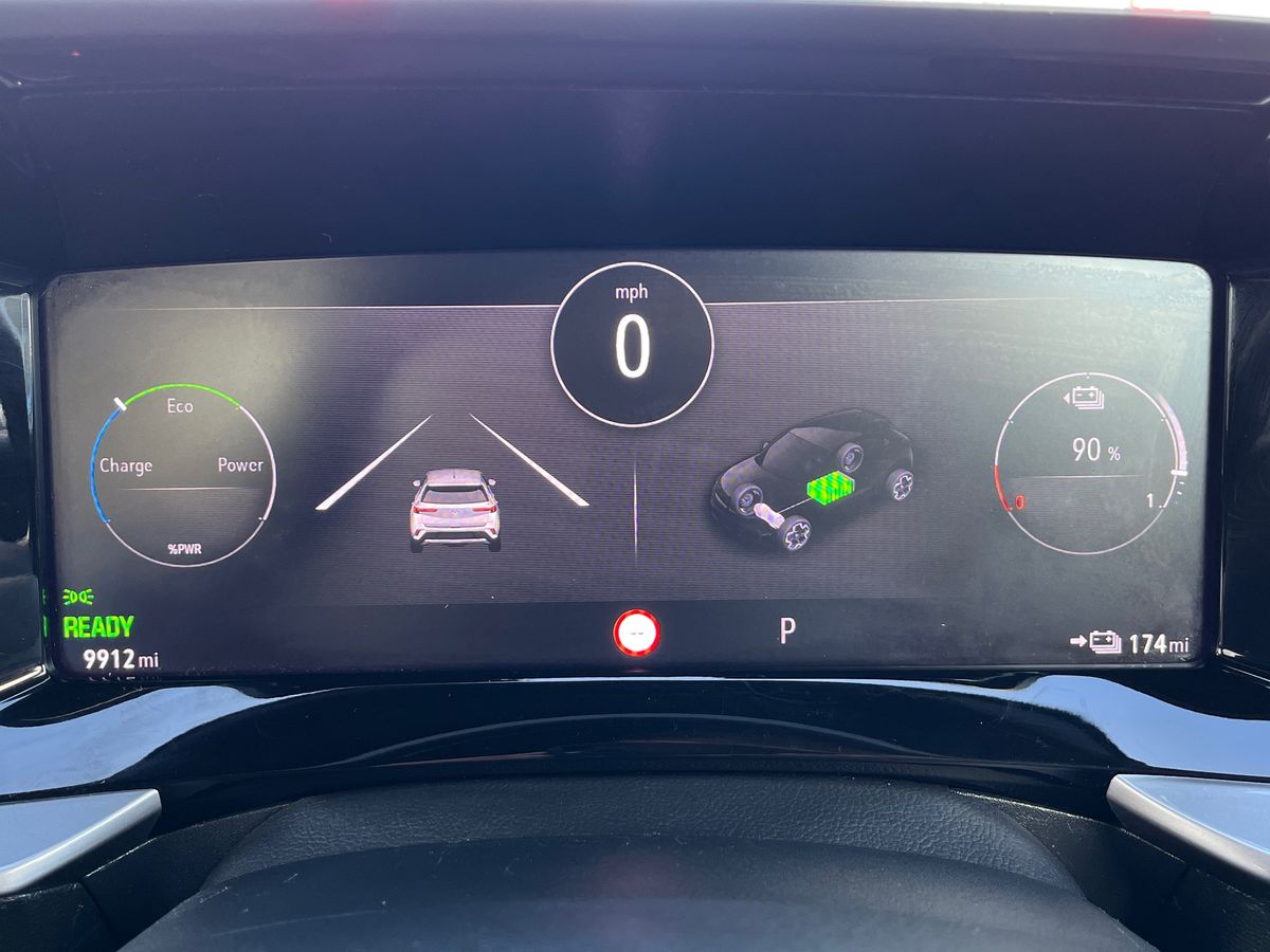 Used Vauxhall Mokka Electric 2021 for sale - 76421549: Photo 26