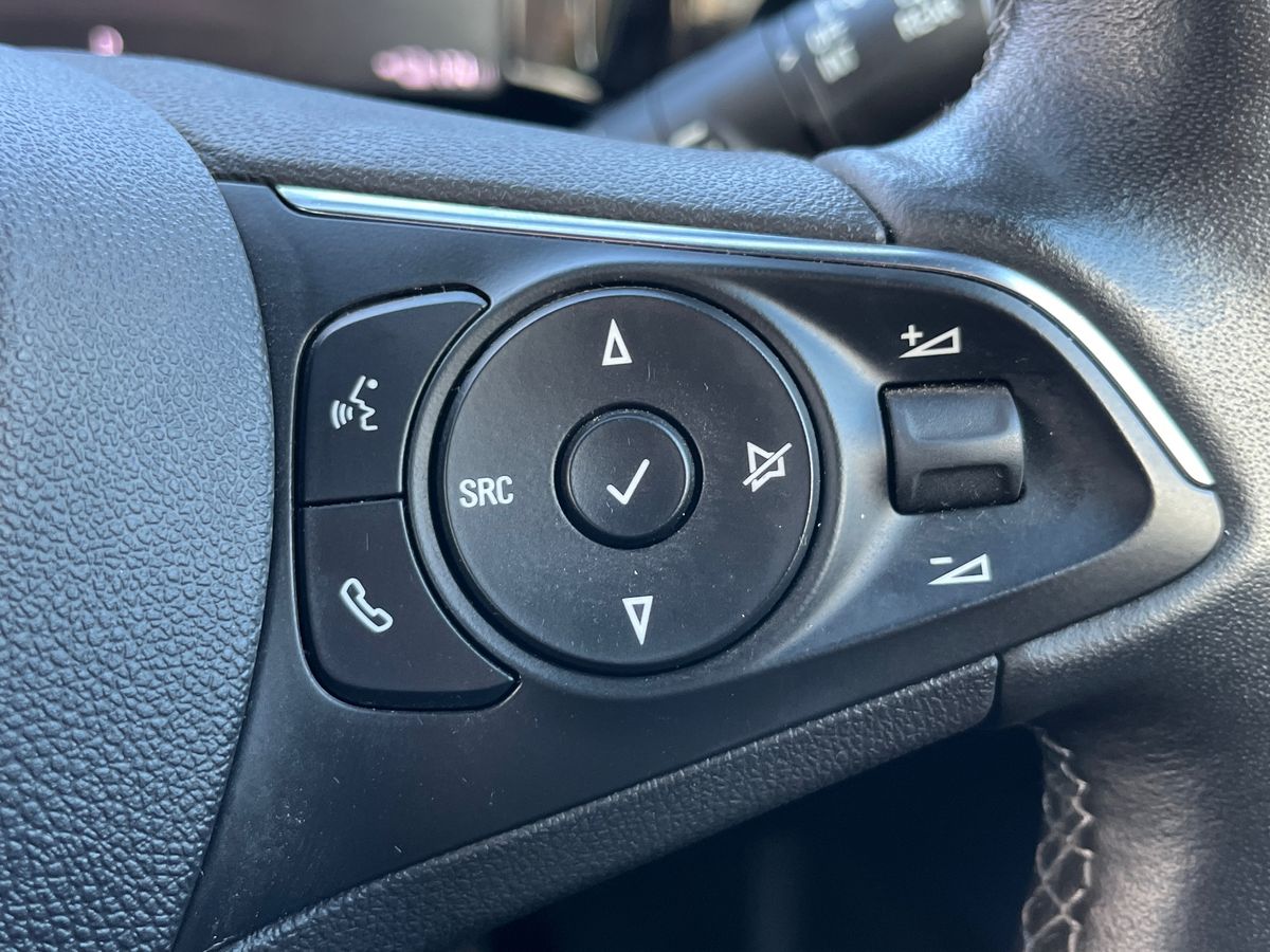 Used Vauxhall Mokka Electric 2021 for sale - 76421549: Photo 28