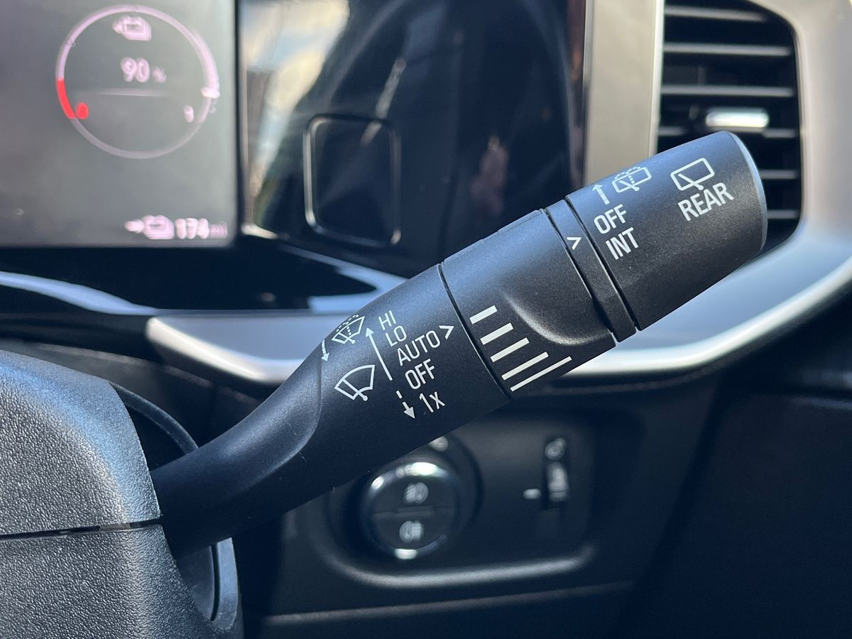 Used Vauxhall Mokka Electric 2021 for sale - 76421549: Photo 29