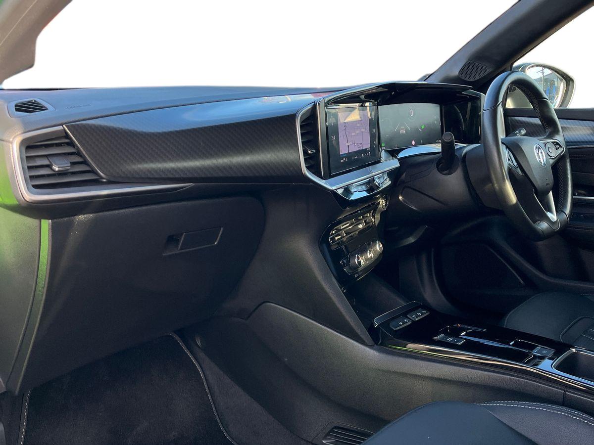 Used Vauxhall Mokka Electric 2021 for sale - 76421549: Photo 9