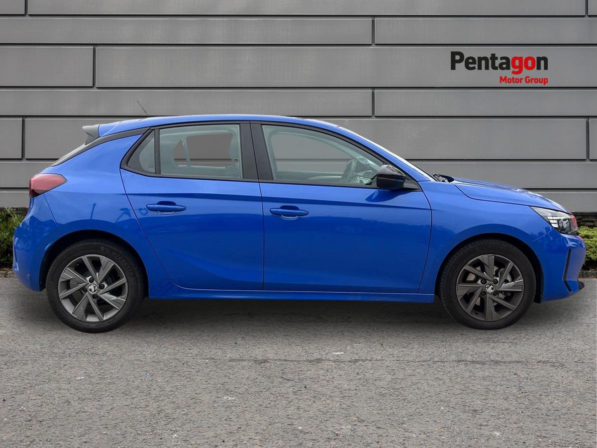 Used Vauxhall Corsa 2024 for sale - 75480400: Photo 13