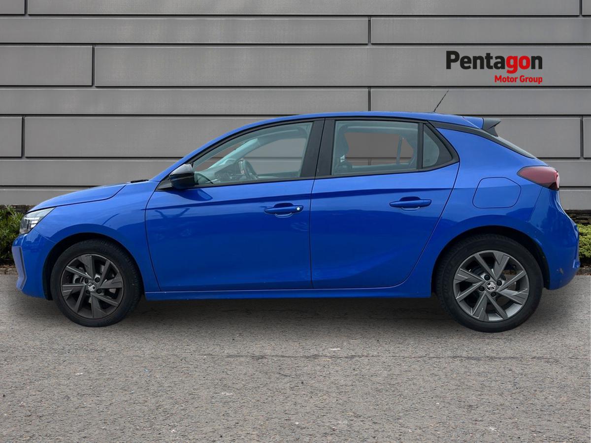 Used Vauxhall Corsa 2024 for sale - 75480400: Photo 14