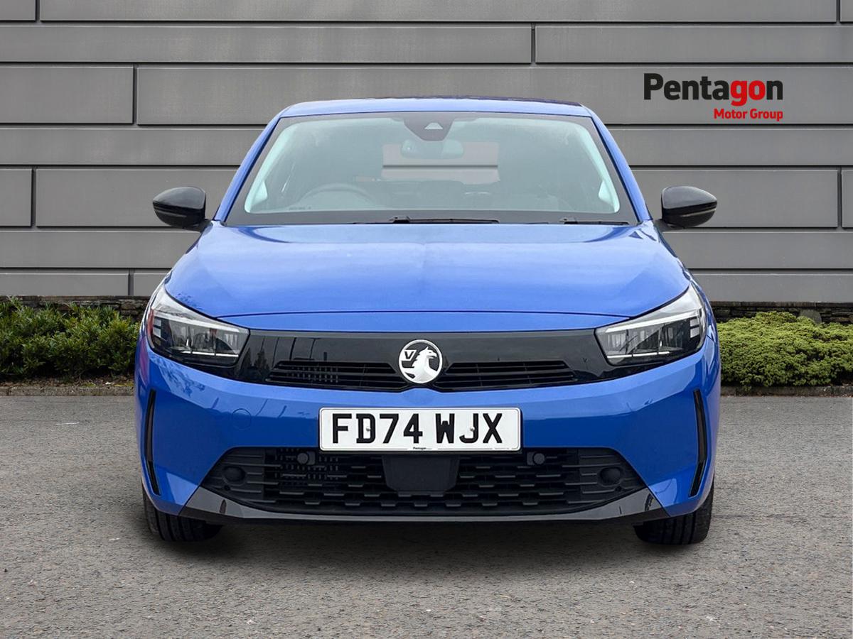 Used Vauxhall Corsa 2024 for sale - 75480400: Photo 15