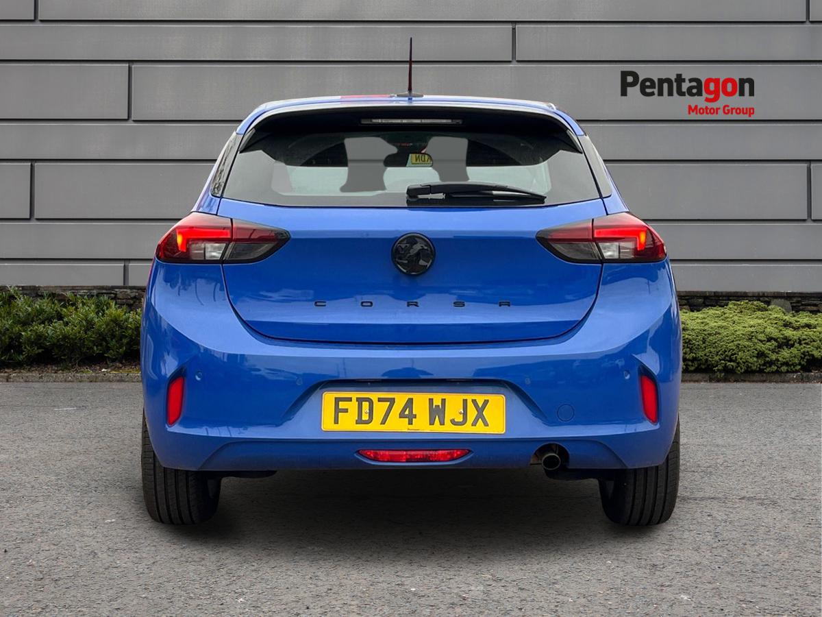 Used Vauxhall Corsa 2024 for sale - 75480400: Photo 16