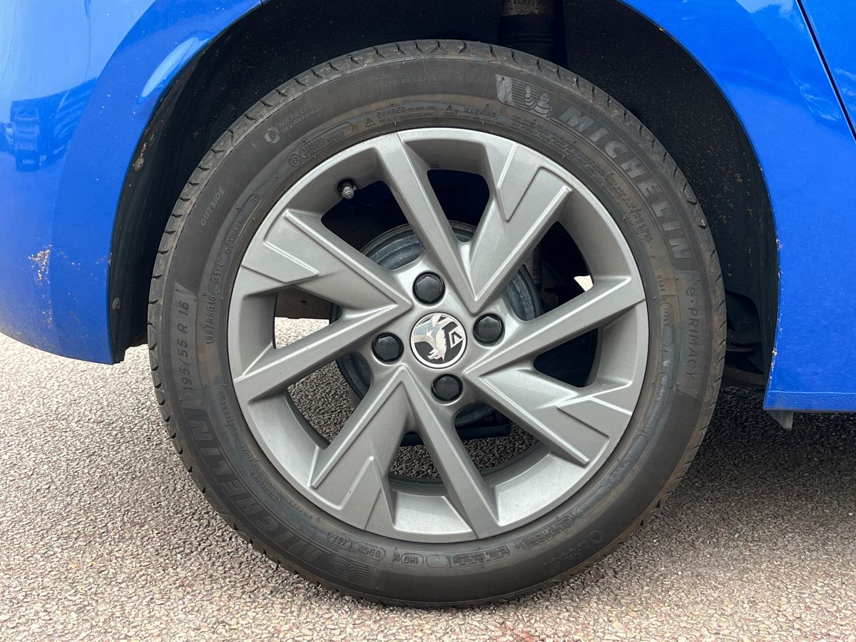 Used Vauxhall Corsa 2024 for sale - 75480400: Photo 17