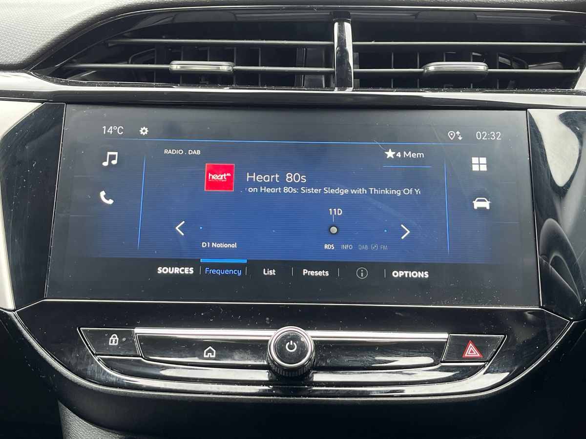 Used Vauxhall Corsa 2024 for sale - 75480400: Photo 18