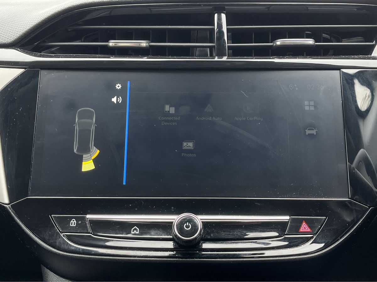 Used Vauxhall Corsa 2024 for sale - 75480400: Photo 20