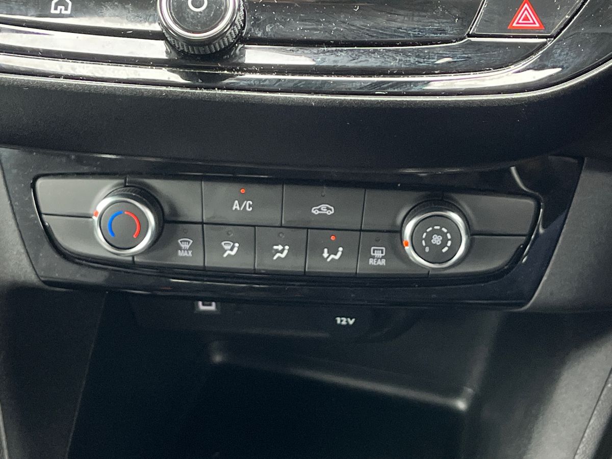 Used Vauxhall Corsa 2024 for sale - 75480400: Photo 21