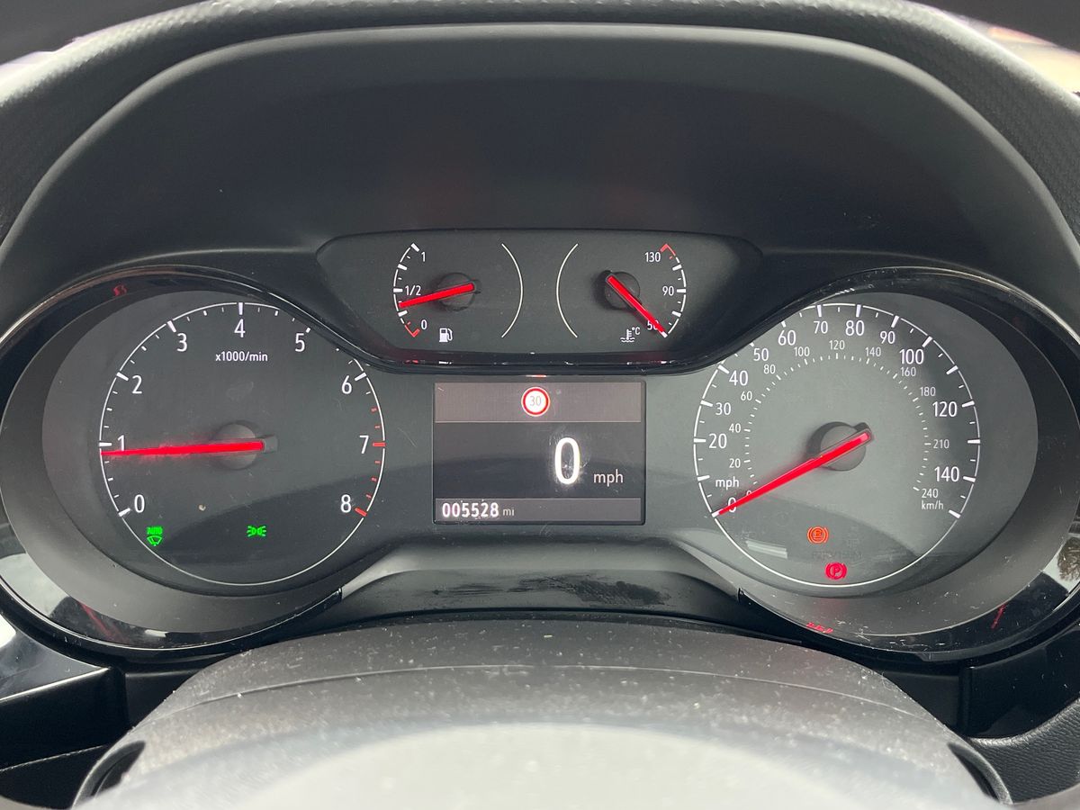 Used Vauxhall Corsa 2024 for sale - 75480400: Photo 22