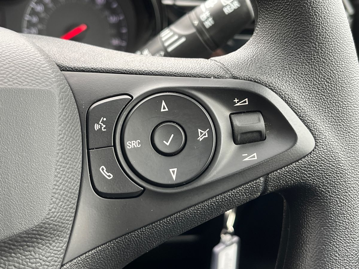 Used Vauxhall Corsa 2024 for sale - 75480400: Photo 24