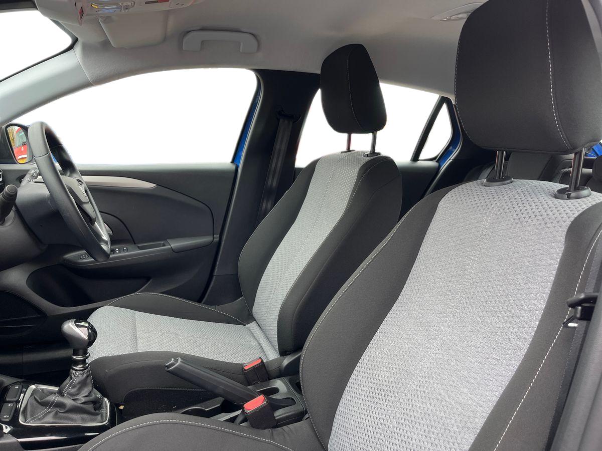 Used Vauxhall Corsa 2024 for sale - 75480400: Photo 9