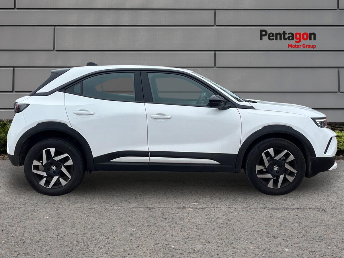 Used Vauxhall Mokka 2025 for sale - 75480503: Photo 13