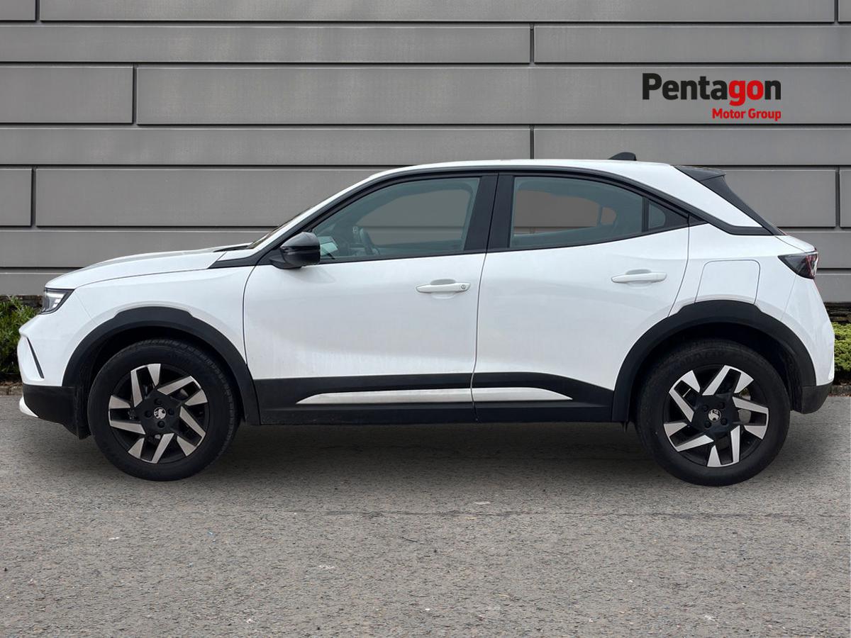 Used Vauxhall Mokka 2025 for sale - 75480503: Photo 14