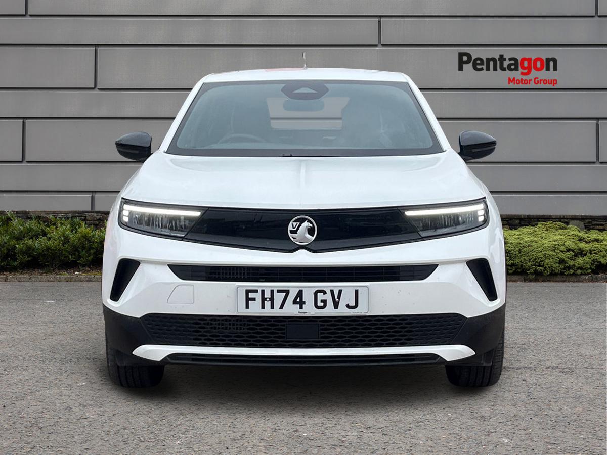 Used Vauxhall Mokka 2025 for sale - 75480503: Photo 15