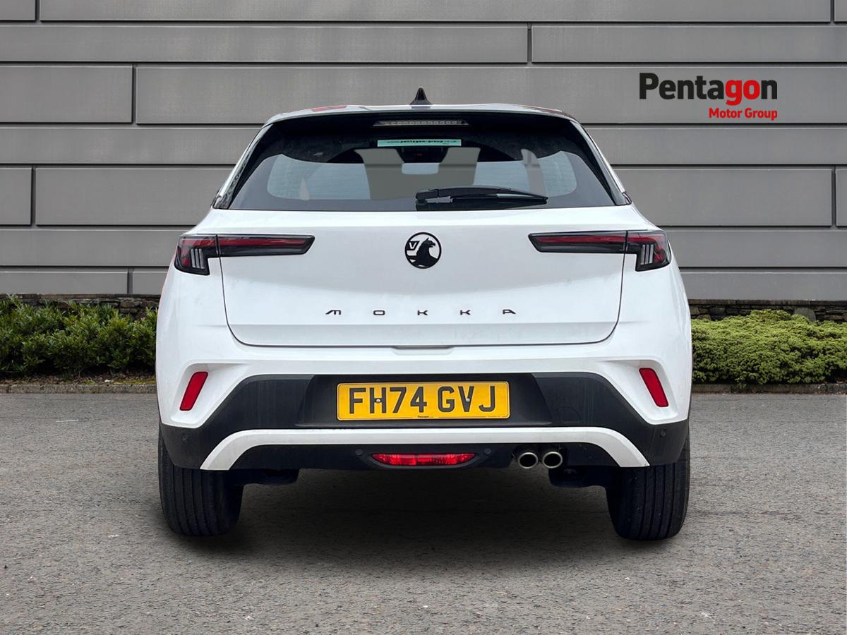 Used Vauxhall Mokka 2025 for sale - 75480503: Photo 16