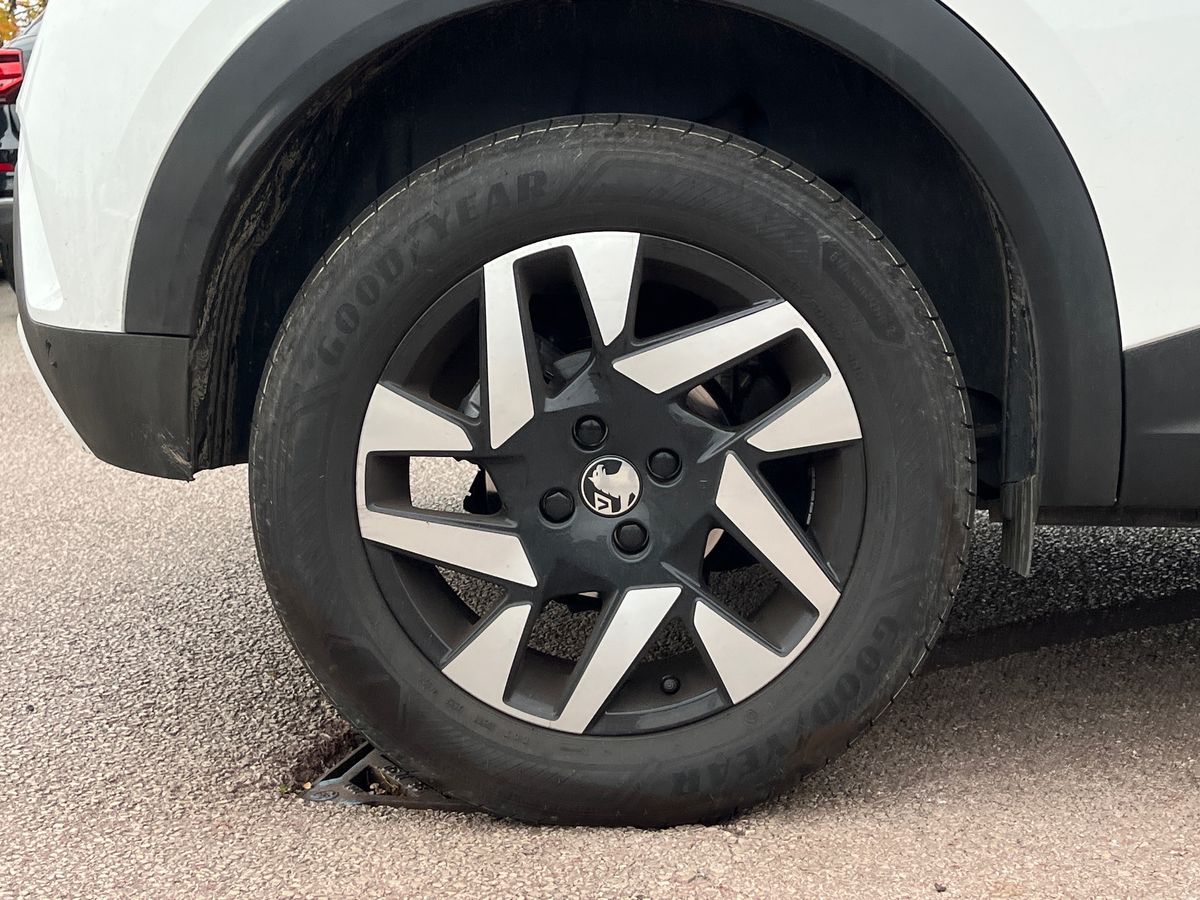 Used Vauxhall Mokka 2025 for sale - 75480503: Photo 17