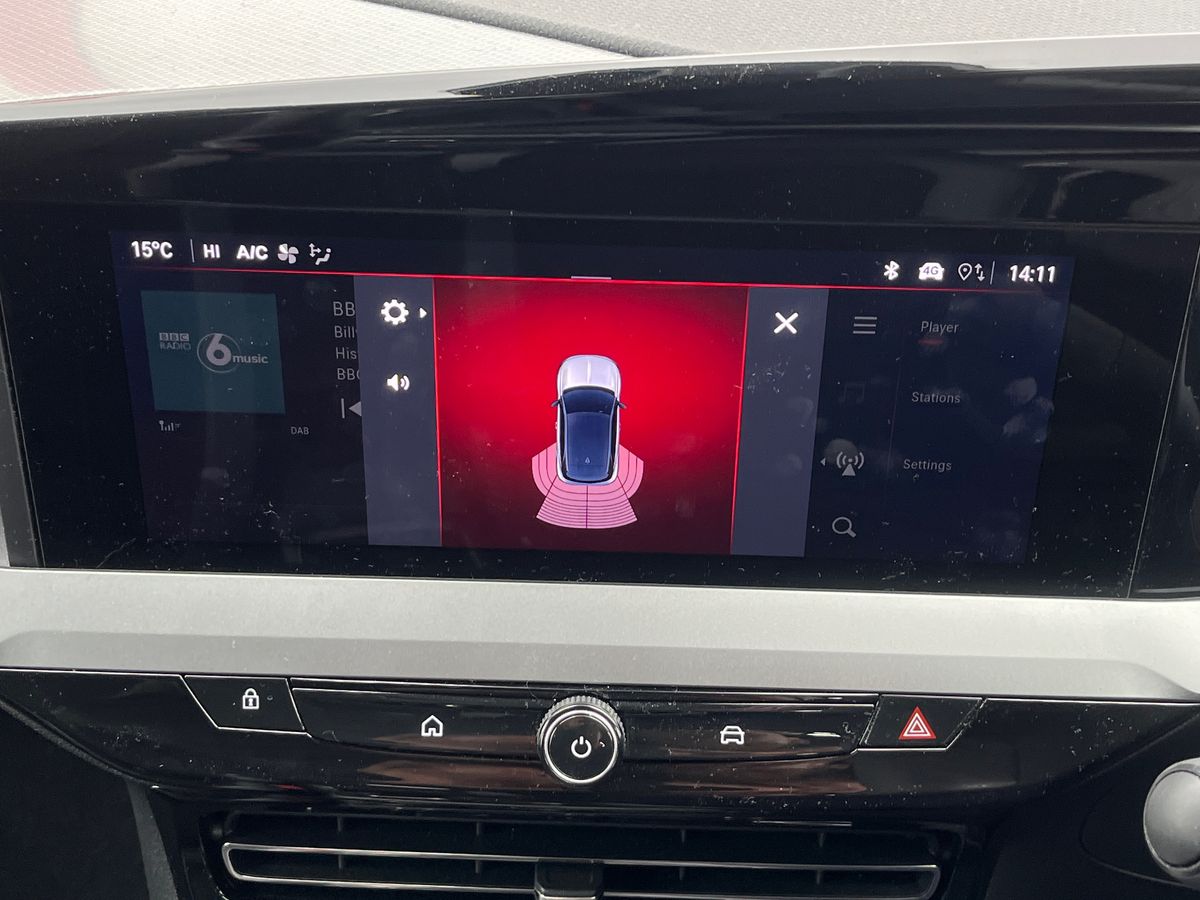 Used Vauxhall Mokka 2025 for sale - 75480503: Photo 18